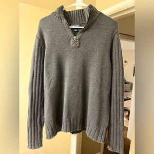 Ralph Lauren sweater size large